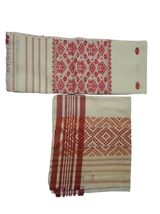 HANDLOME COTTON GAMUSA