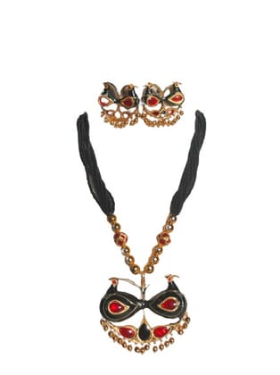 ASSAMESE TRADITIONAL JEWELLERY | LOKA PARO | PURE SILVER BASE GOLD PLATED ASSAMESE TRADITIONAL JEWELLERY | LOKA PARO | PURE SILVER BASE GOLD PLATED
