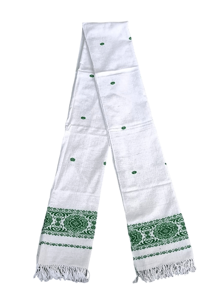 Eri Silk Stole