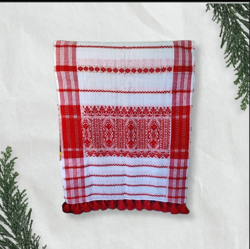 ASOMI Handmade Gamusa