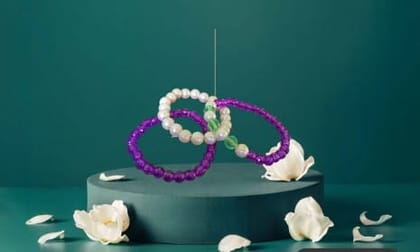 WOMEN HANDMADE BRACELET