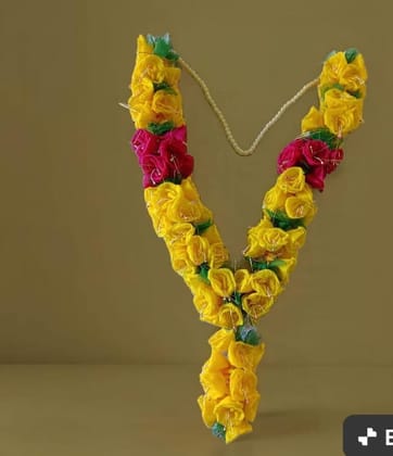 Puja Mala