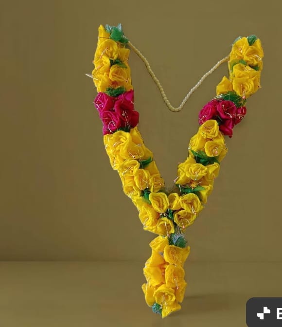 Puja Mala