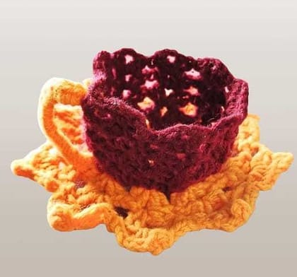 HANDCRAFTED HOME DECOR