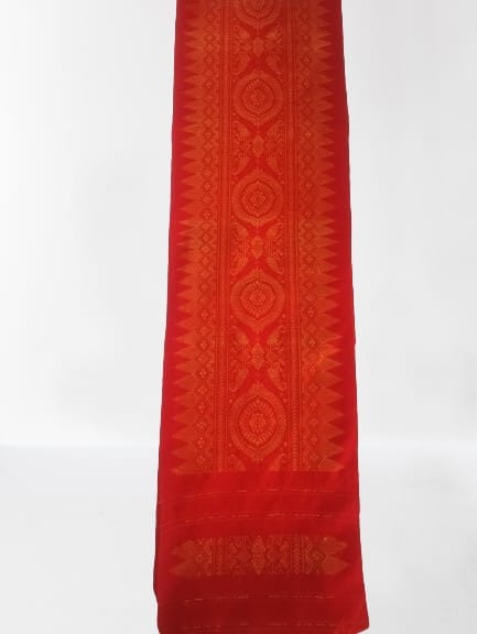 Aronai (Traditional Hand Woven athenic Garment)