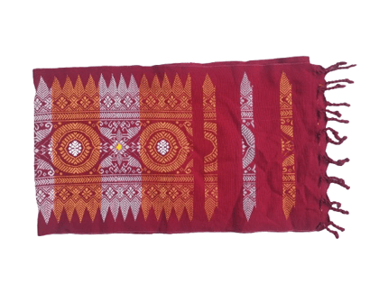 BORO TRADITIONAL ARONAI