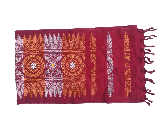 BORO TRADITIONAL ARONAI