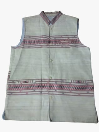 Mibu Galuk, Traditional attire of Mishing tribe of Assam (Eri Silk) Mibu Galuk, Traditional attire of Mishing tribe of Assam (Eri Silk)
