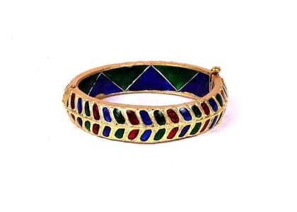 Dhansiri Kahru | Assamese Traditional Jewellery | Pure Silver Based Dhansiri Kahru | Assamese Traditional Jewellery | Pure Silver Based
