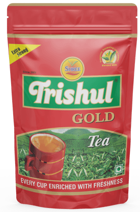 SHREE TRISHUL GOLD TEA