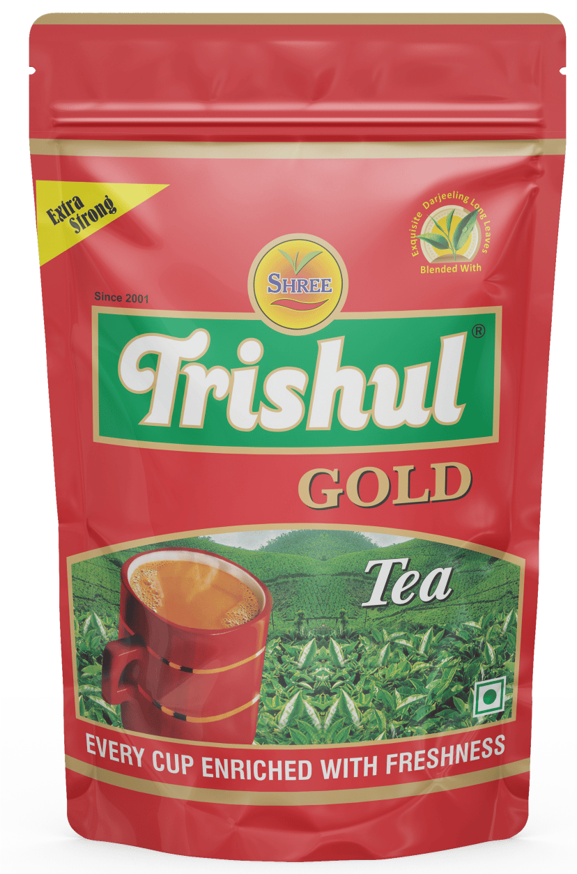 SHREE TRISHUL GOLD TEA