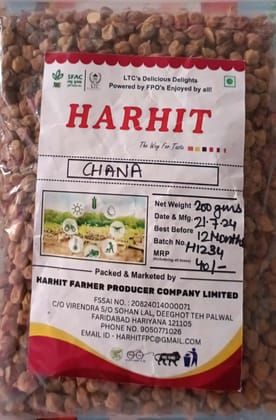Chana Chana