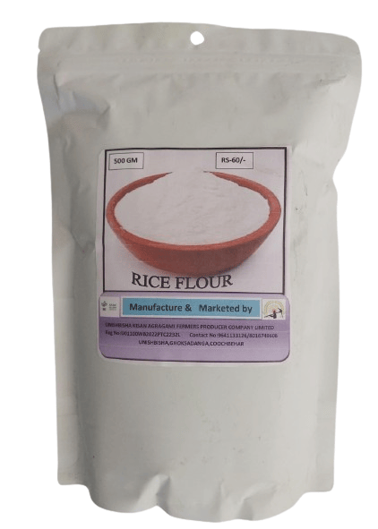 Rice Flour