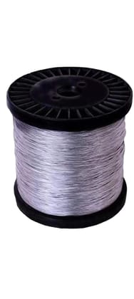 Clutch Wire - Zatka Machine Fencing wire for Boundary 5 KG