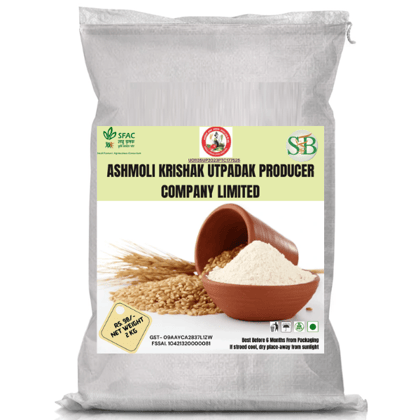 Wheat Flour Atta (2kg) Wheat Flour Atta (2kg)