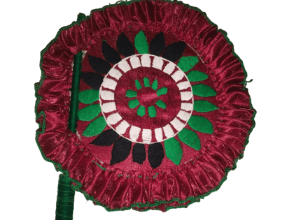 HAND FAN HAND FAN