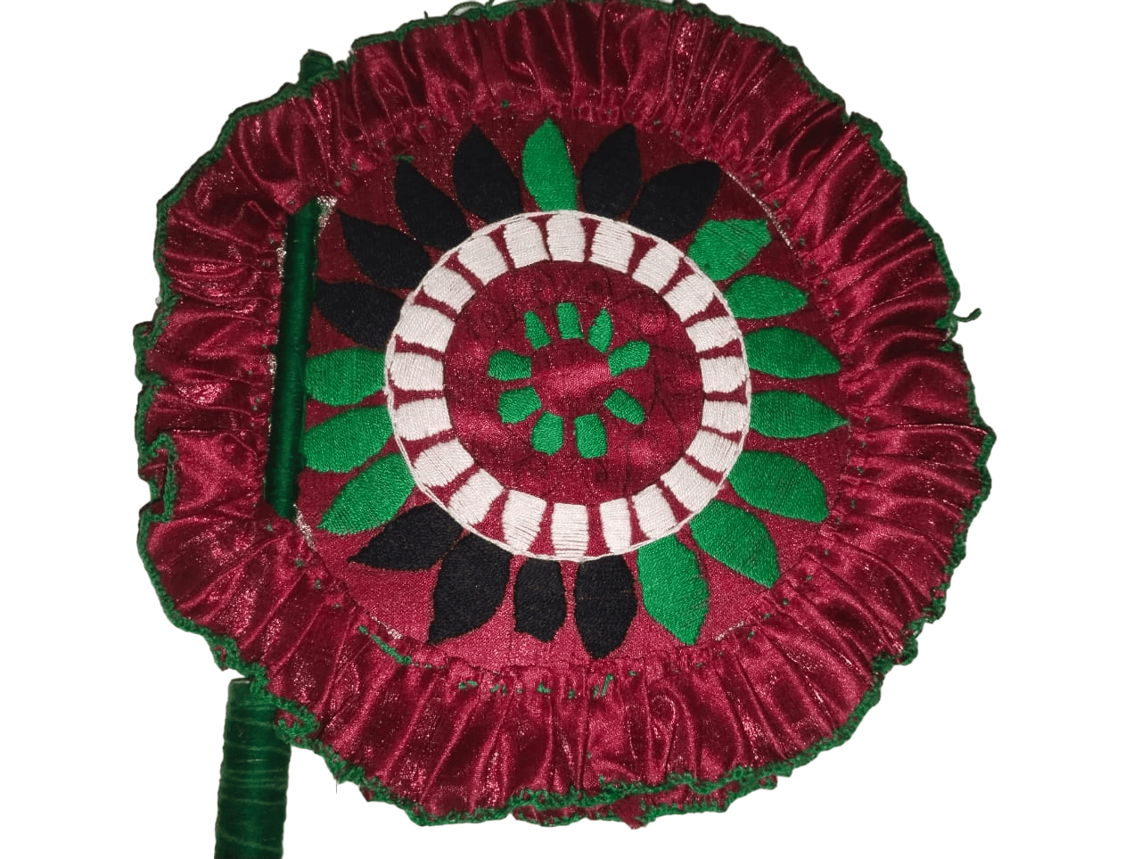 HAND FAN