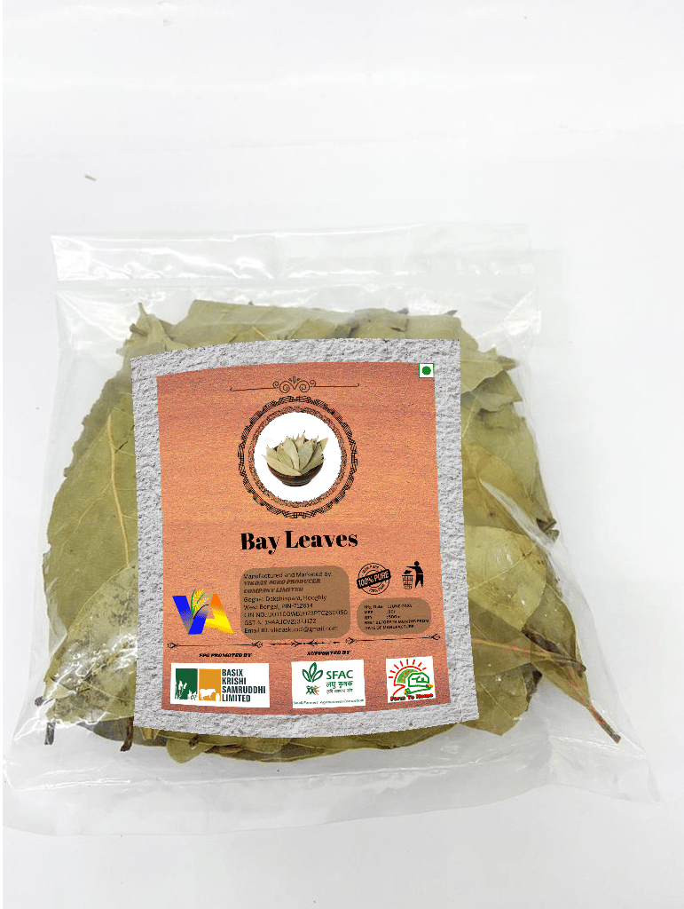 Bay Leaves / 50 gm (pack of 2)