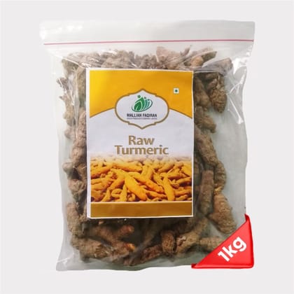 Turmeric-Sabut (1 kg) Turmeric-Sabut (1 kg)