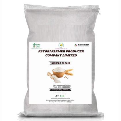 Wheat Flour (2Kg) Wheat Flour (2Kg)