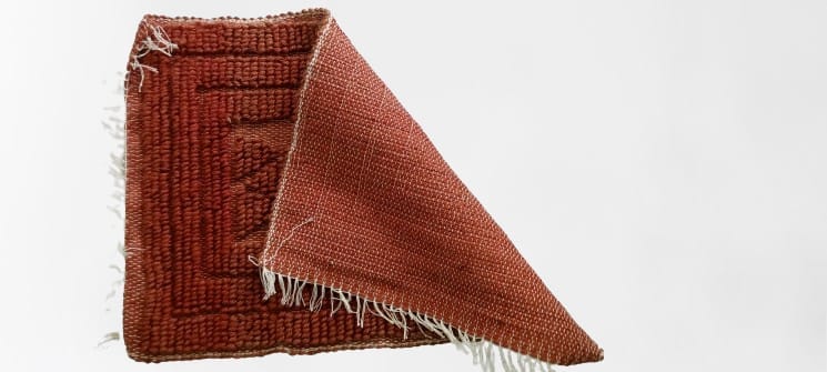 Jute Door Mat