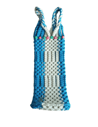 Asomi Handmade Water Bottle Holder Asomi Handmade Water Bottle Holder