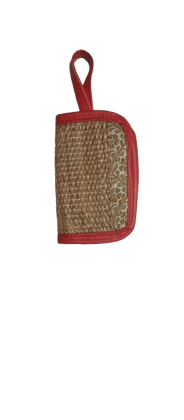 Water Hyacinth Purse Water Hyacinth Purse
