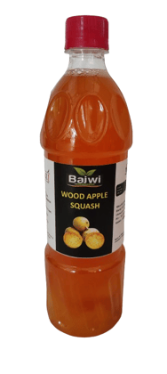 WOOD APPLE SQUASH WOOD APPLE SQUASH