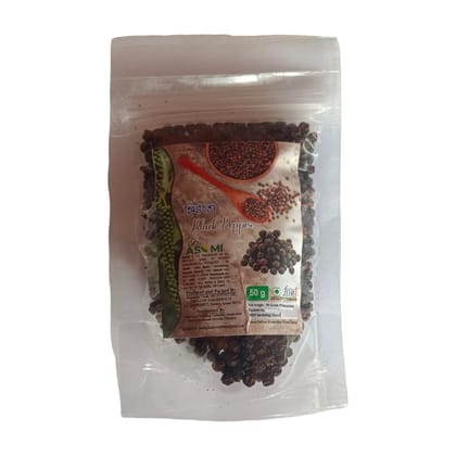 ASOMI BLACK PEPPER ASOMI BLACK PEPPER