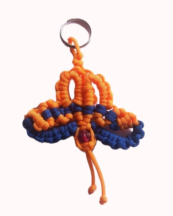 KEY RING