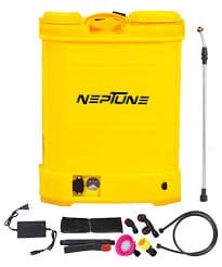 Naptune Spray Pump -  20 Ltr