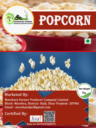 POPCORN POPCORN