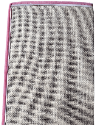 FILE HOLDER/FILE FOLDER MADE OF JUTE FOR PROFESSIONALS