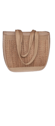 Water Hyacinth Hand Bag Water Hyacinth Hand Bag
