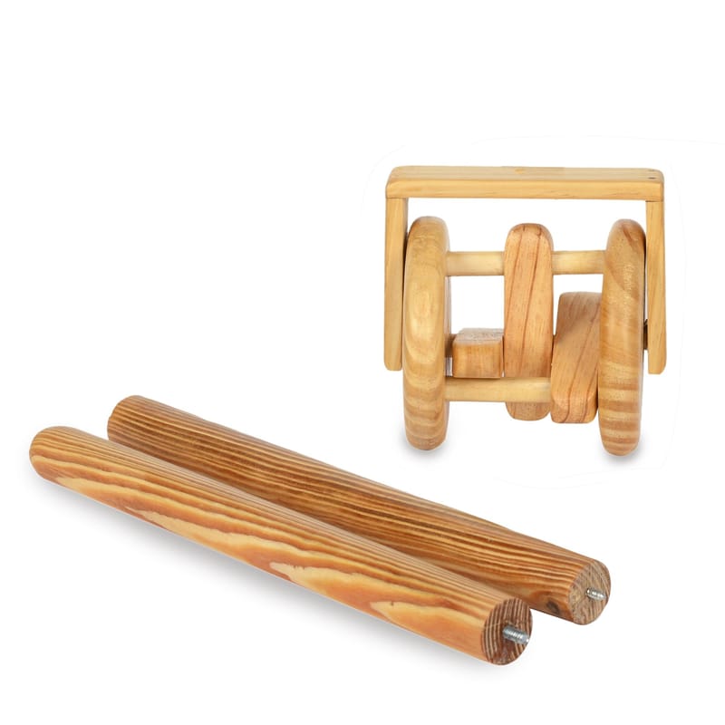 ...