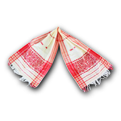 Asomi handmade Silk Gamusa