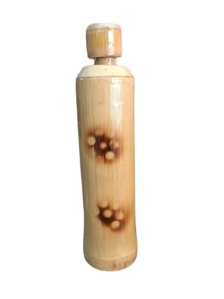 ASOMI BAMBOO WATER BOTTLE
