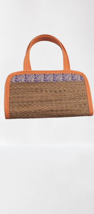 Water Hyacinth Purse Water Hyacinth Purse