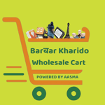 BARBAR KHARIDO POWERED BY AASMA
