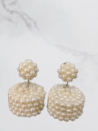 Pearl Earrings Set Pearl Earrings Set