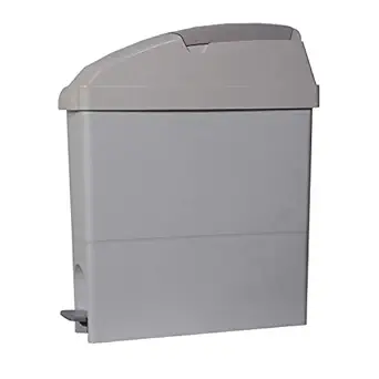 Conta Sanitary Pad Disposal Bin Feminine Hygiene Dustbin 0803 CK 15