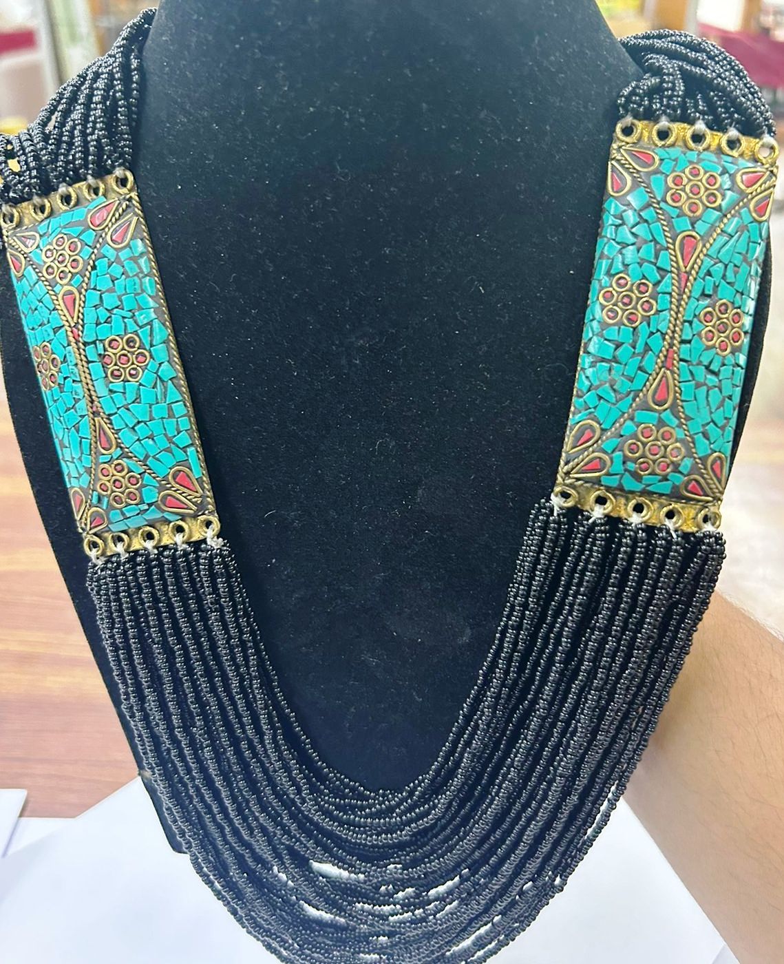 Necklace