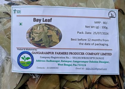 Bay leaf Bay leaf
