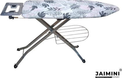 Jaimini by KSI Heavy Made in India Iron Table - Ironing Board Jaimini by KSI Heavy Made in India Iron Table - Ironing Board