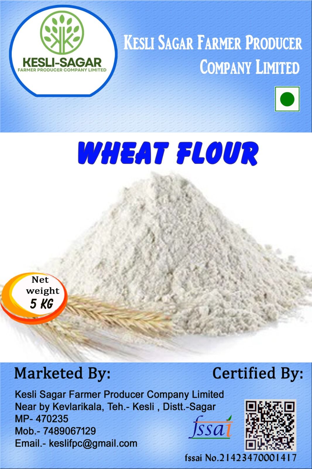 Wheat Flour