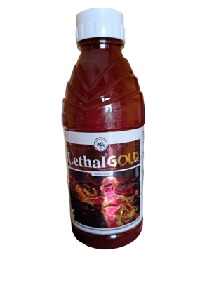 Lethal Gold 1L Lethal Gold 1L