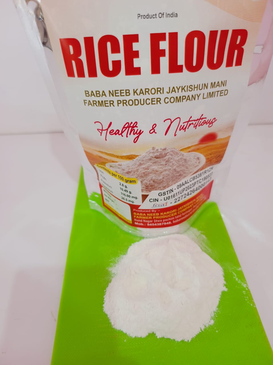 Rice Flour