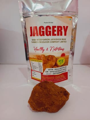 Jaggery