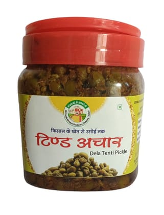 Tenti Dela Pickle
