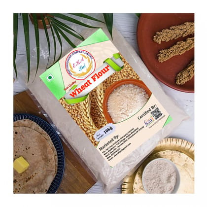 Wheat Flour Wheat Flour